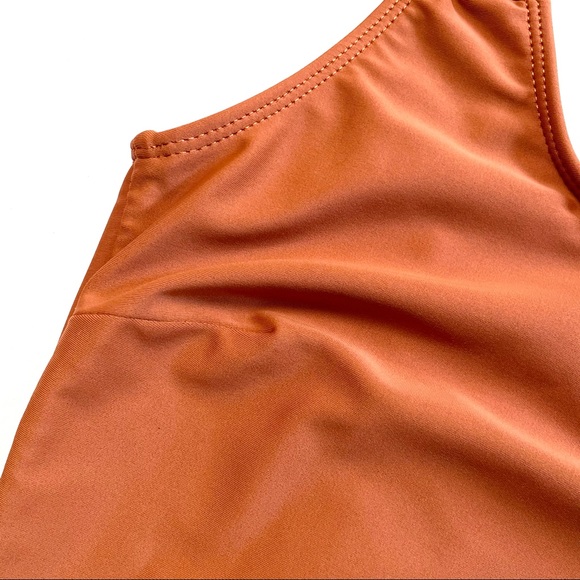 Juillet The Jessi One Piece Swimsuit in Fawn - Picture 4 of 7